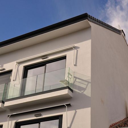 Valinor Apartments Boliches Fuengirola Eksteriør billede