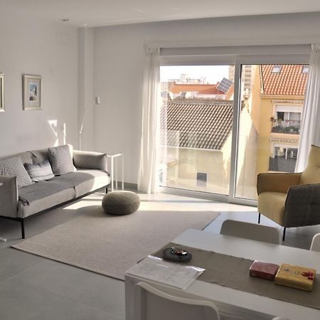 Valinor Apartments Boliches Fuengirola Eksteriør billede