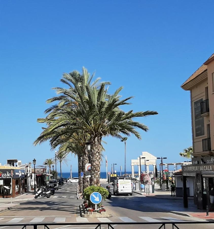 Valinor Apartments Boliches Fuengirola Eksteriør billede