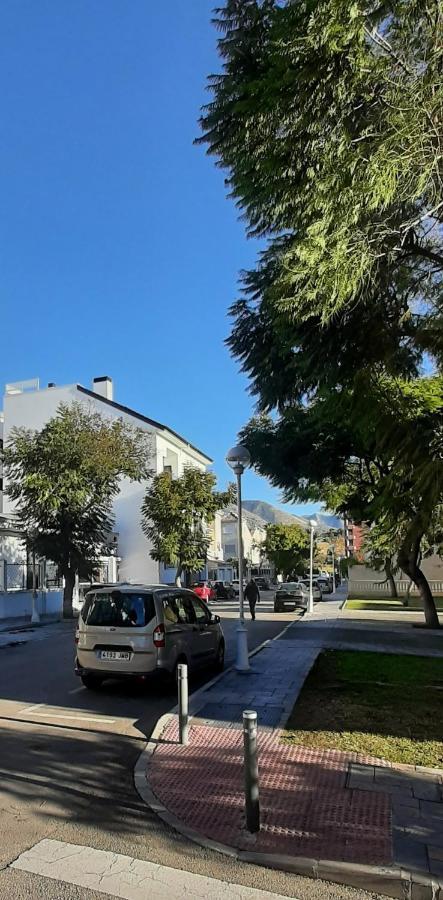 Valinor Apartments Boliches Fuengirola Eksteriør billede