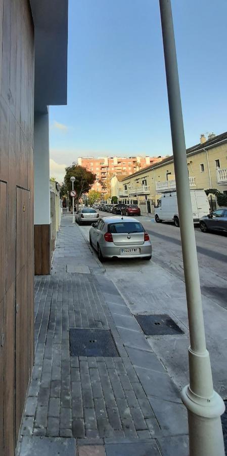 Valinor Apartments Boliches Fuengirola Eksteriør billede