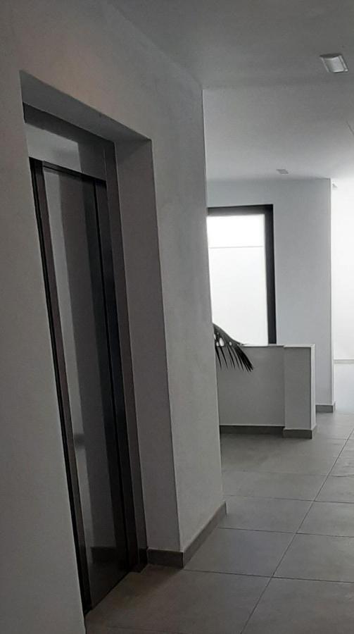 Valinor Apartments Boliches Fuengirola Eksteriør billede