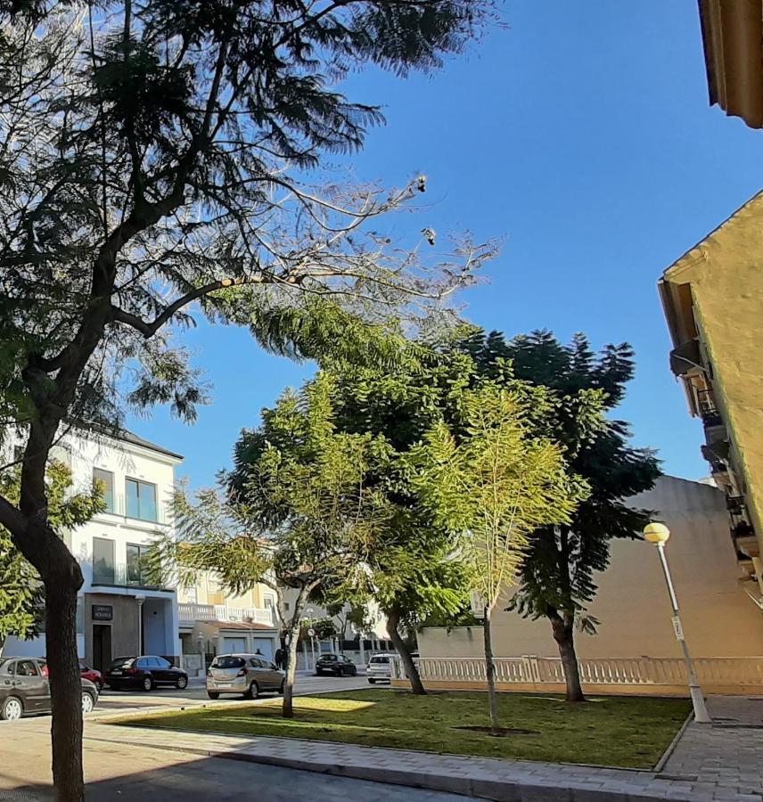 Valinor Apartments Boliches Fuengirola Eksteriør billede