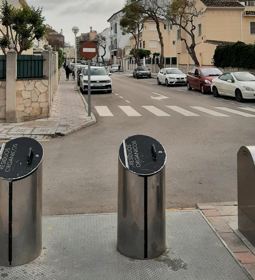 Valinor Apartments Boliches Fuengirola Eksteriør billede