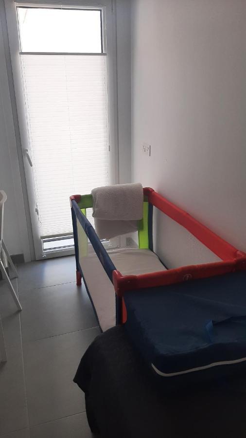 Valinor Apartments Boliches Fuengirola Eksteriør billede
