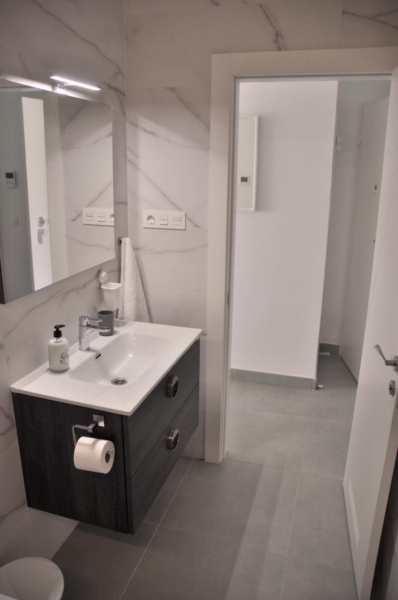 Valinor Apartments Boliches Fuengirola Eksteriør billede