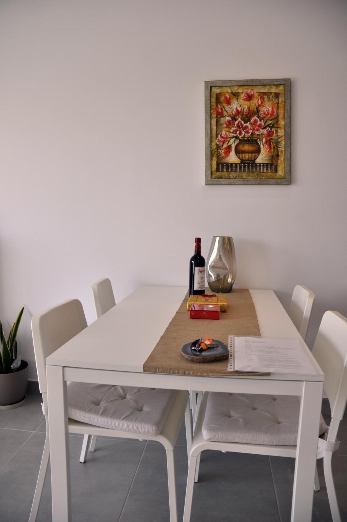 Valinor Apartments Boliches Fuengirola Eksteriør billede