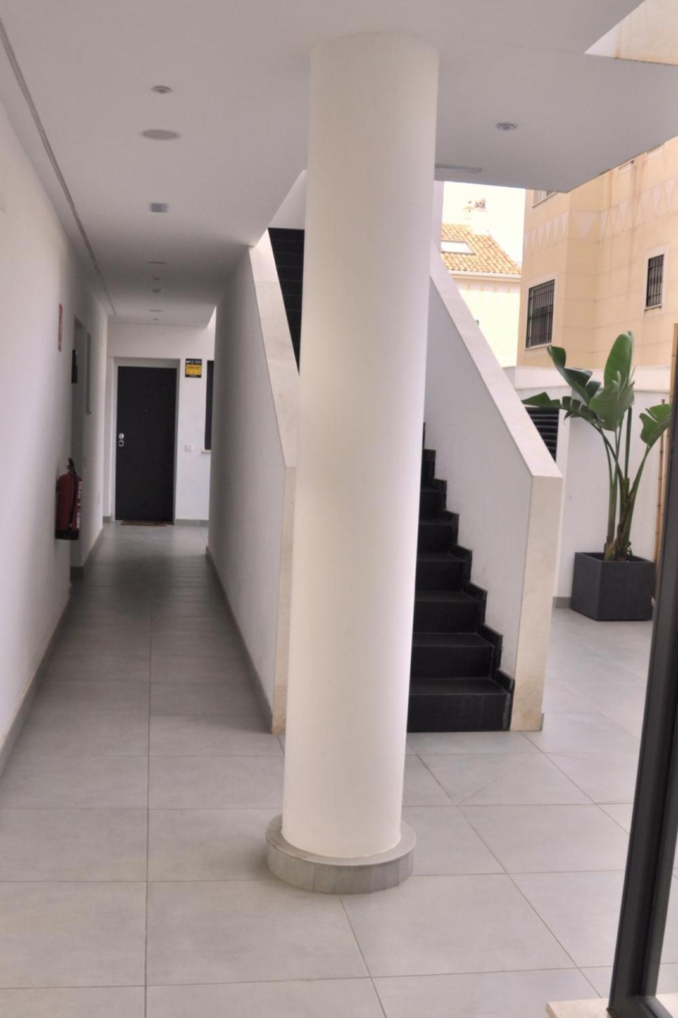 Valinor Apartments Boliches Fuengirola Eksteriør billede