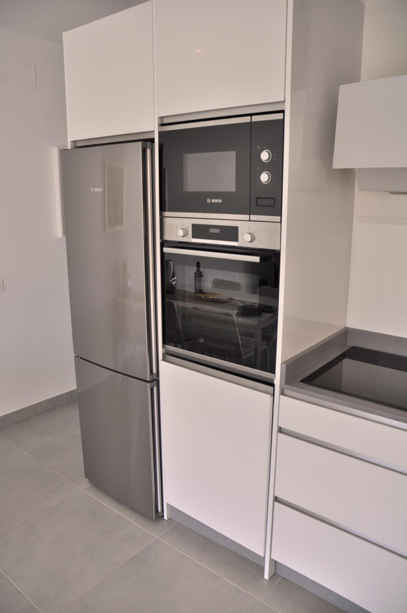 Valinor Apartments Boliches Fuengirola Eksteriør billede