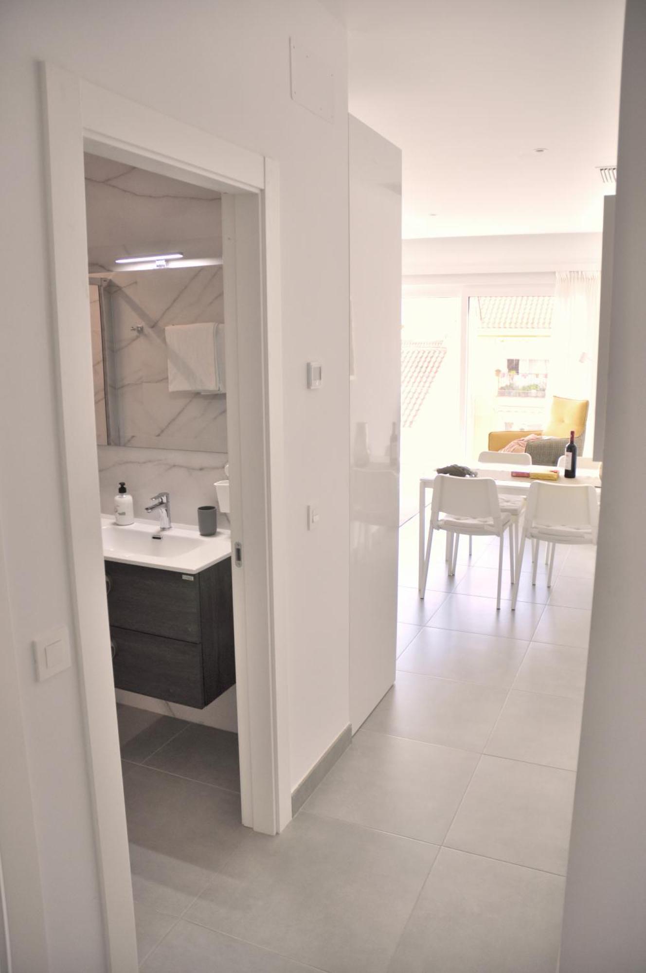 Valinor Apartments Boliches Fuengirola Eksteriør billede