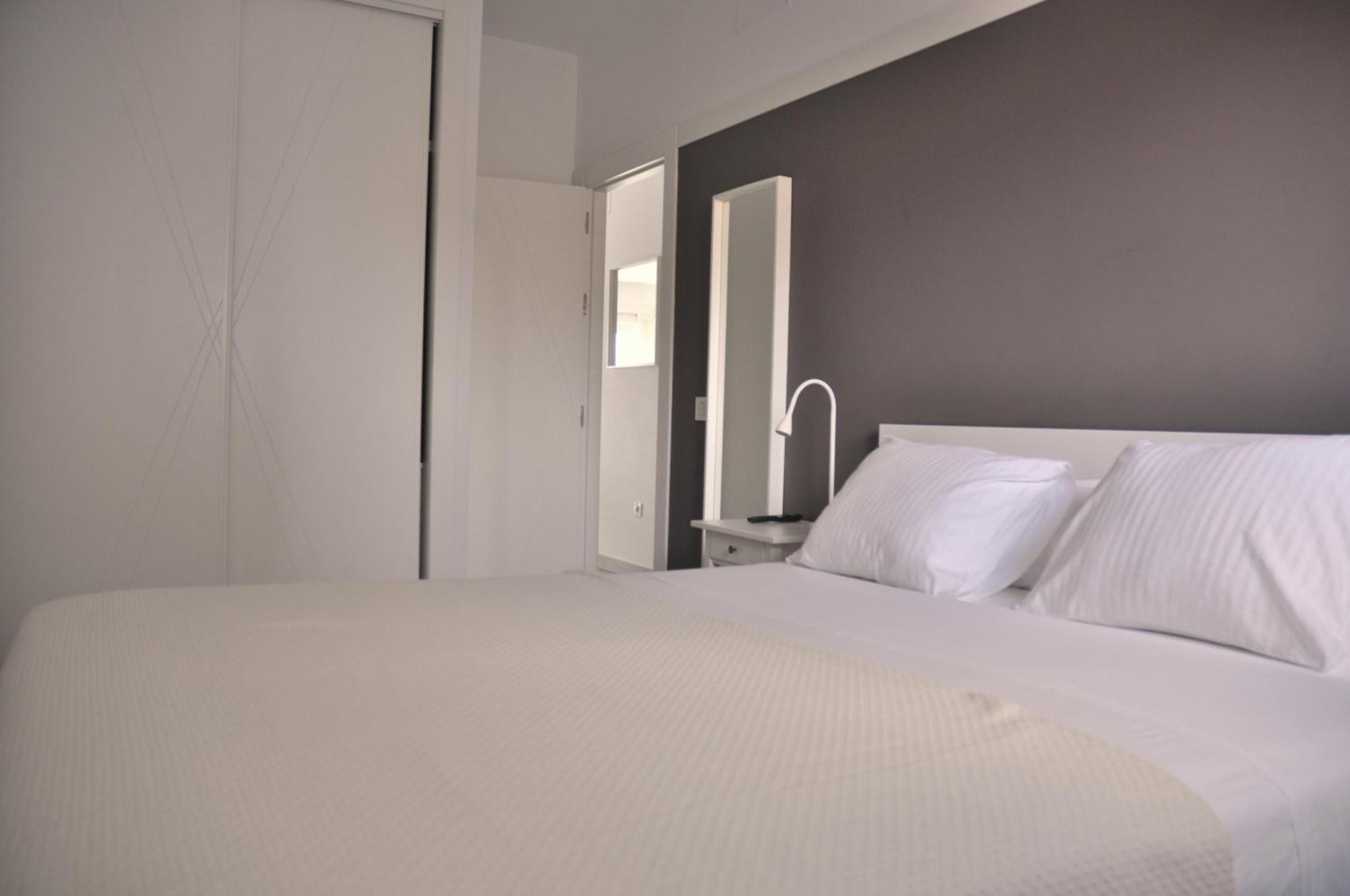 Valinor Apartments Boliches Fuengirola Eksteriør billede