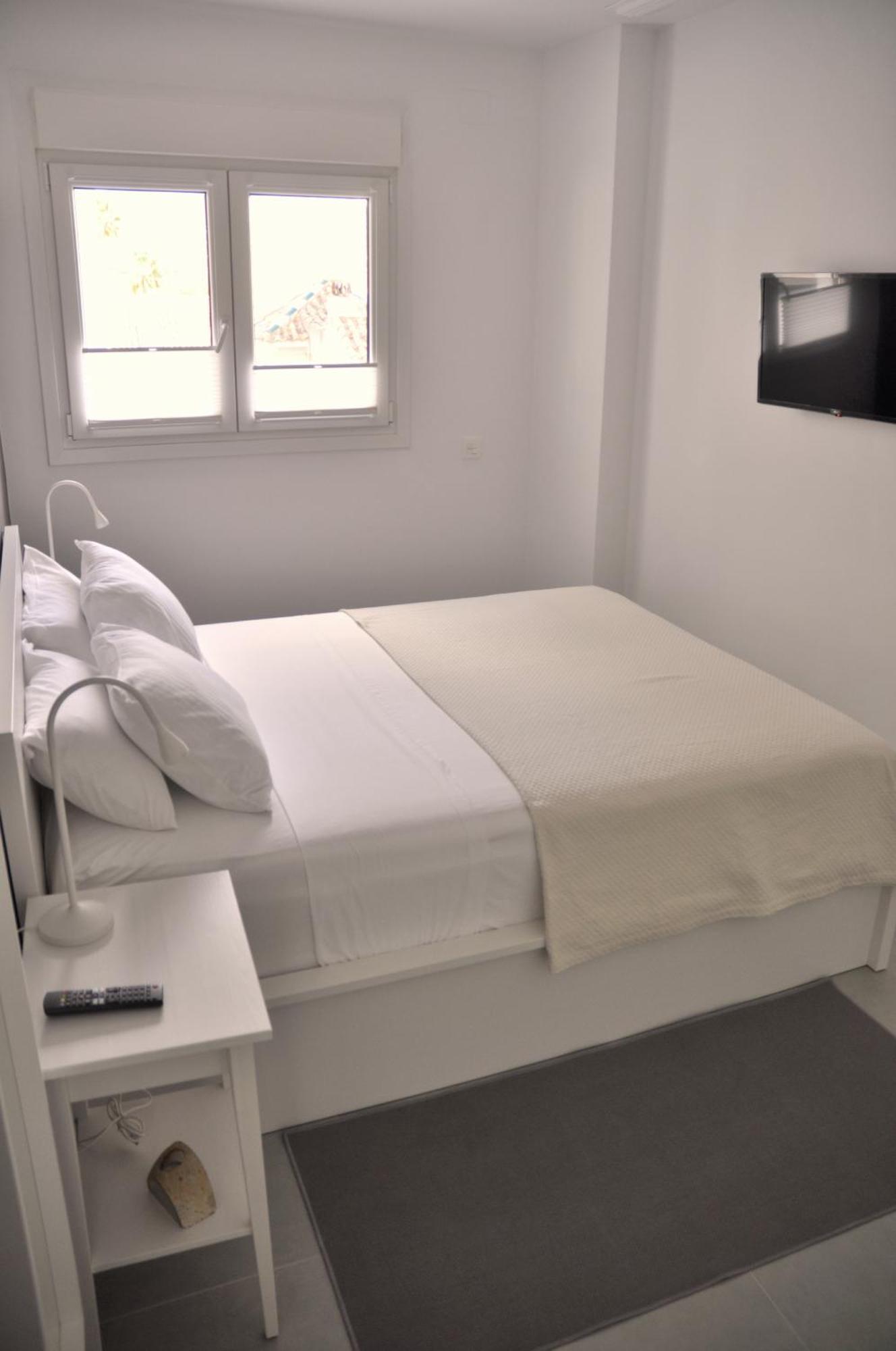 Valinor Apartments Boliches Fuengirola Eksteriør billede