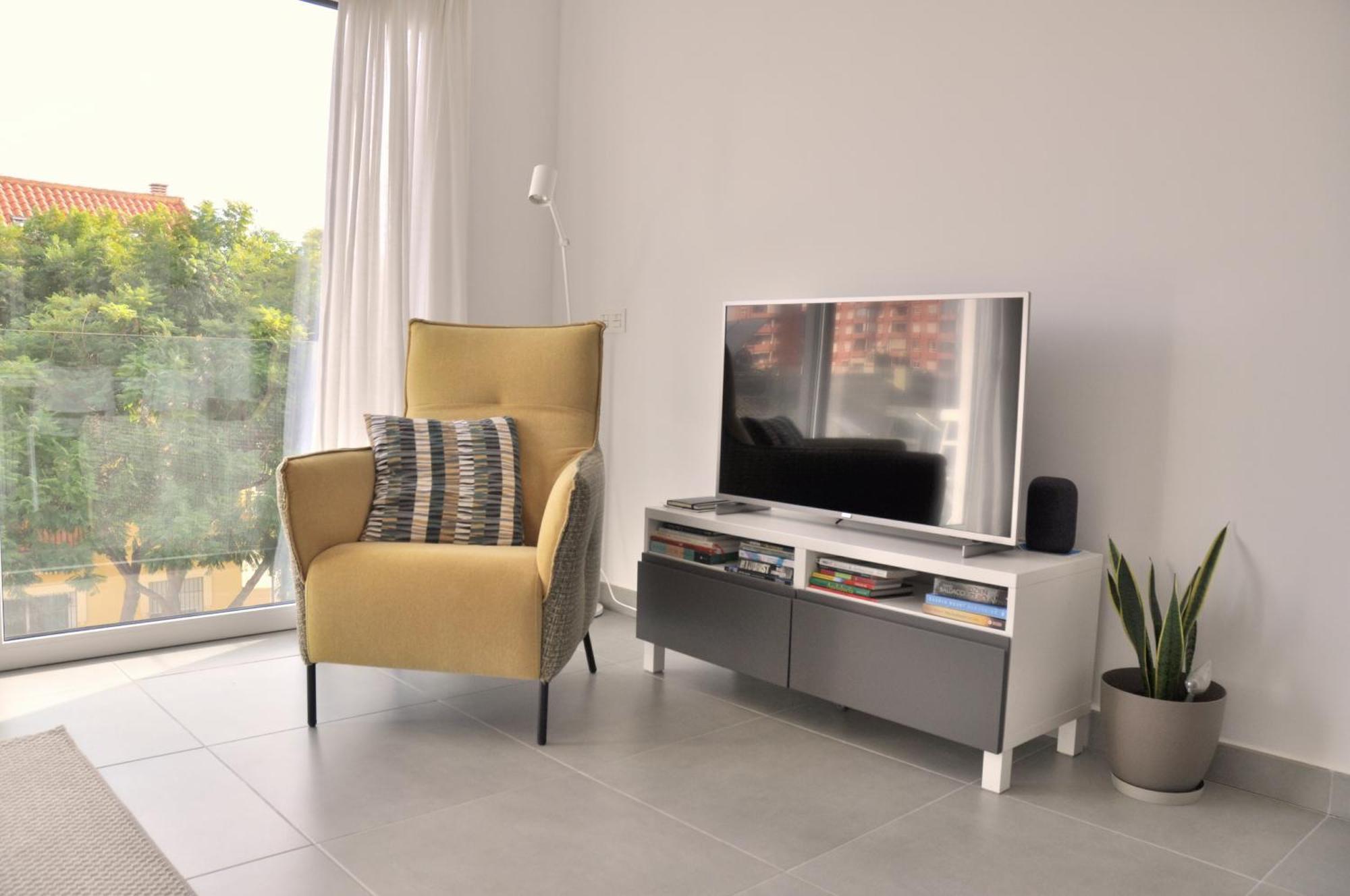 Valinor Apartments Boliches Fuengirola Eksteriør billede